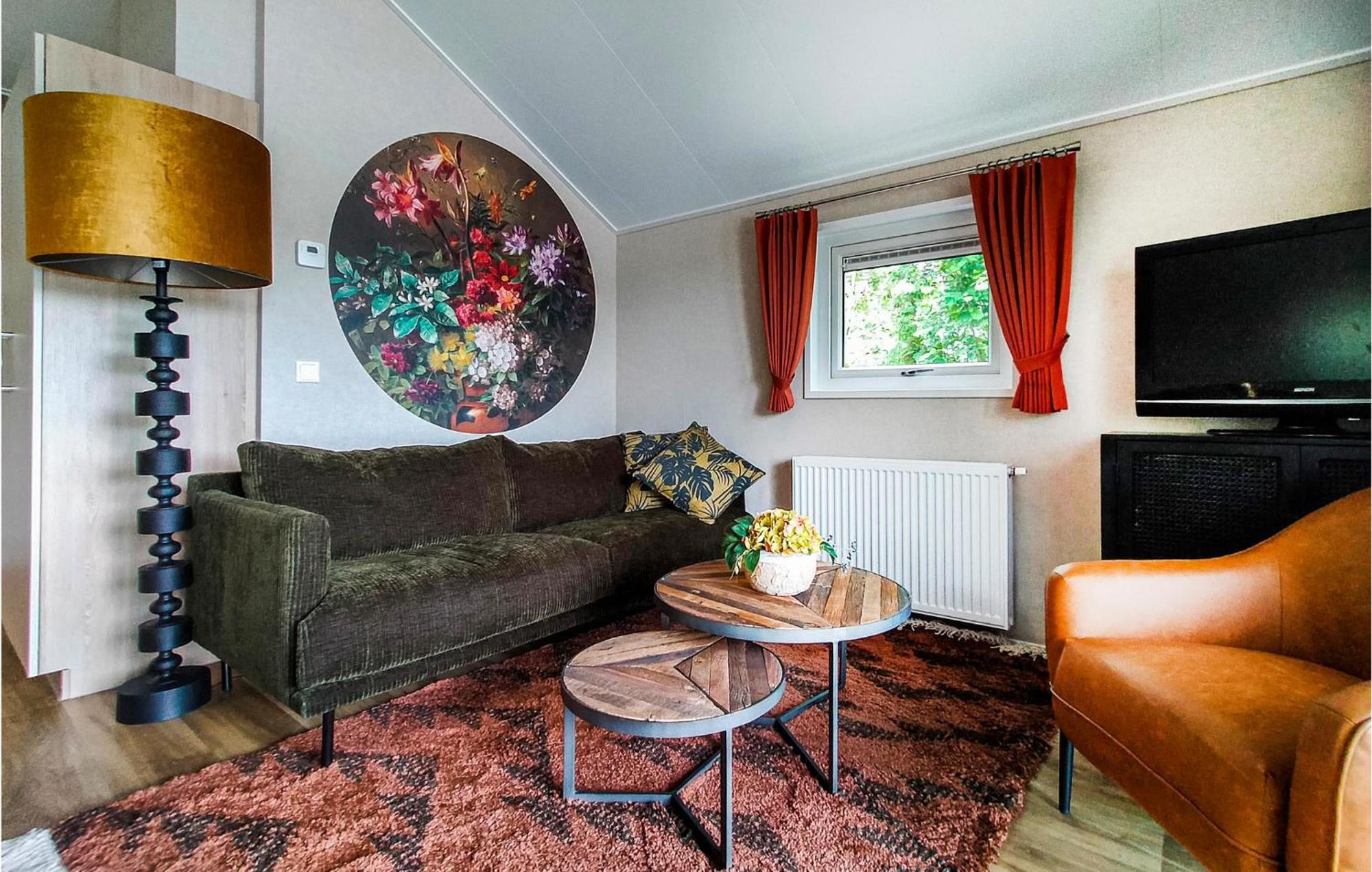Chalet 49 Oosterwolde  Buitenkant foto